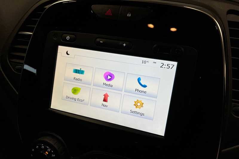 Used Renault Captur 2019 for sale - 77828343: Photo 38