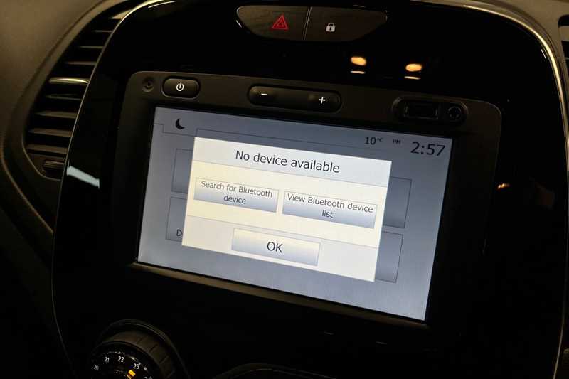 Used Renault Captur 2019 for sale - 77828343: Photo 39