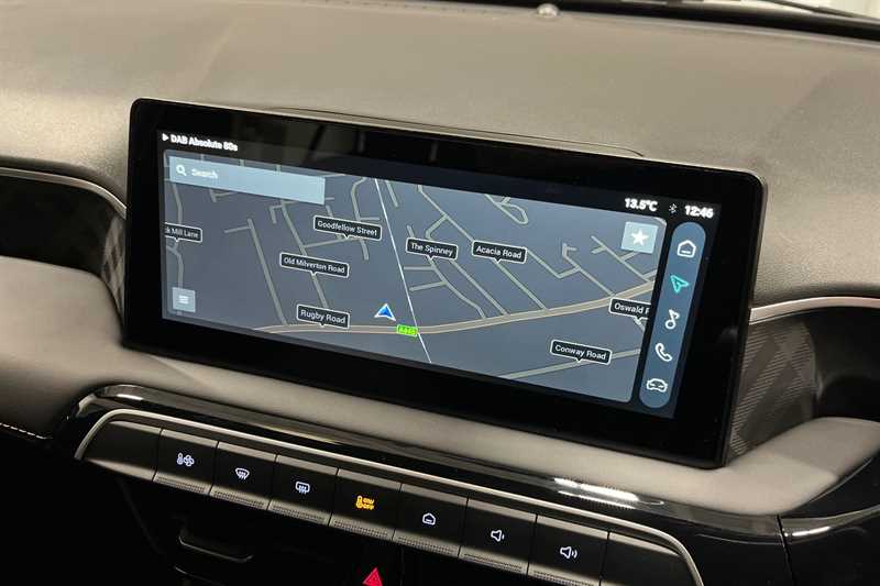 Used MG MG3 2025 for sale - 77900019: Photo 18