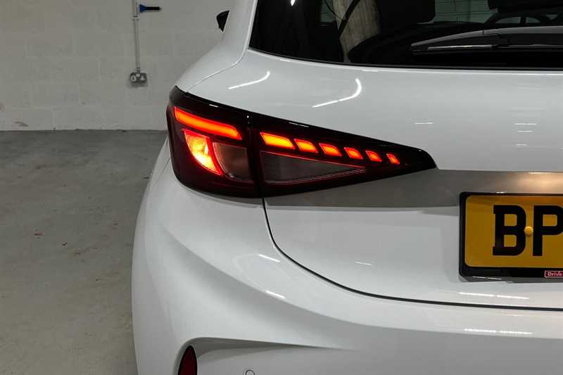 Used MG MG3 2025 for sale - 77900019: Photo 31