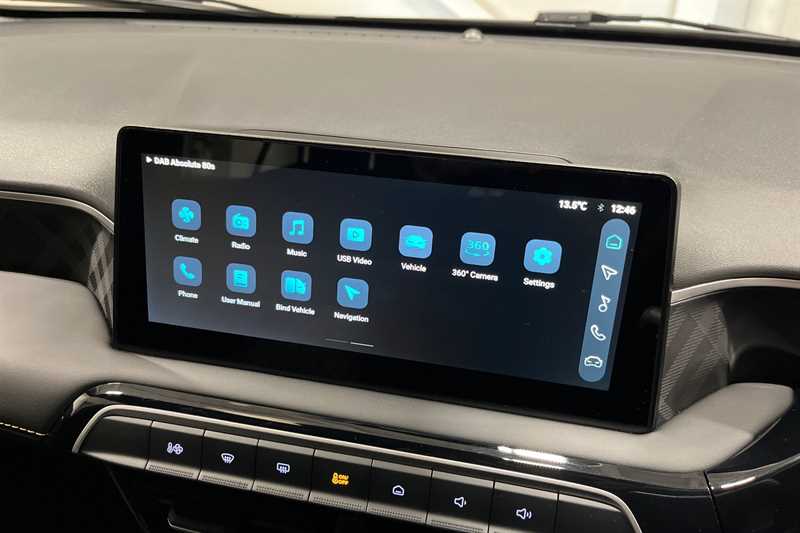 Used MG MG3 2025 for sale - 77900019: Photo 39