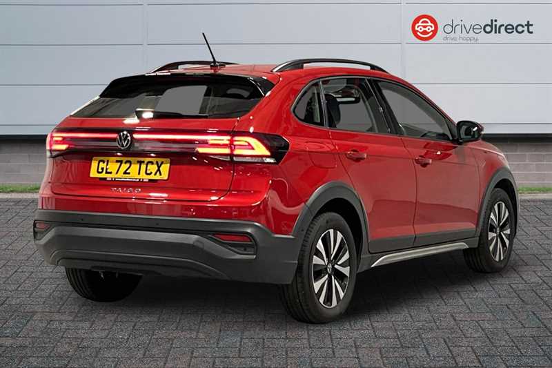 Used Volkswagen Taigo for sale - 77812447: Photo 3