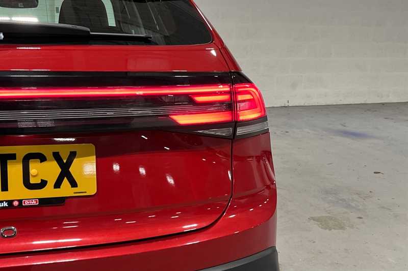 Used Volkswagen Taigo for sale - 77812447: Photo 32