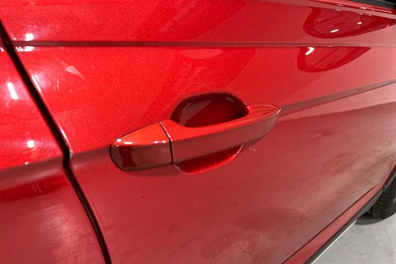 Used Volkswagen Taigo for sale - 77812447: Photo 33