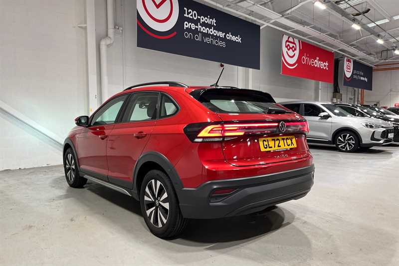 Used Volkswagen Taigo for sale - 77812447: Photo 45