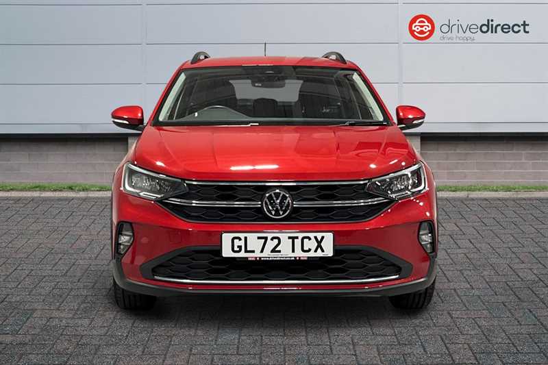 Used Volkswagen Taigo for sale - 77812447: Photo 8