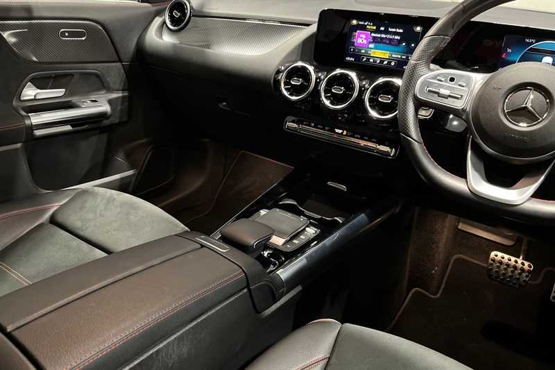 Used Mercedes-Benz GLA 2021 for sale - 78143644: Photo 14