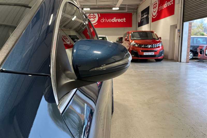 Used Mercedes-Benz GLA 2021 for sale - 78143644: Photo 35