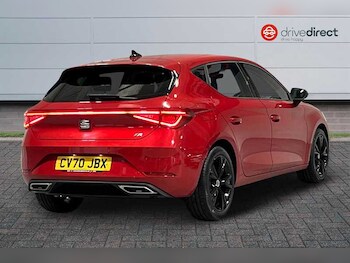 Used SEAT Leon 2020 for sale - 77811556: Photo