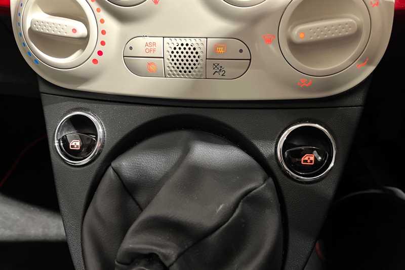 Used Fiat 500 for sale - 77348806: Photo 16