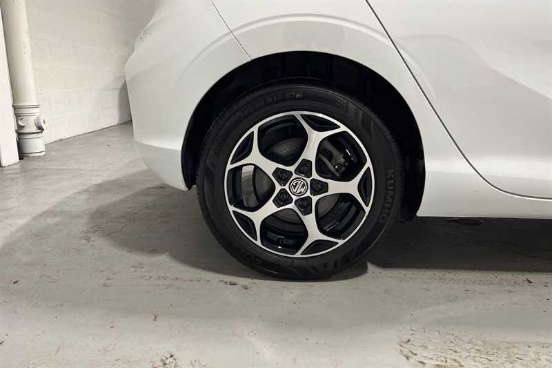 Used MG MG3 2024 for sale - 77219023: Photo 10