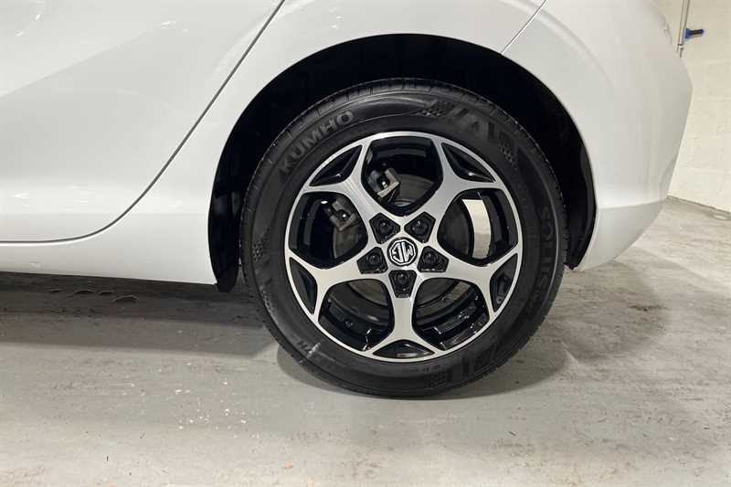 Used MG MG3 2024 for sale - 77219023: Photo 11