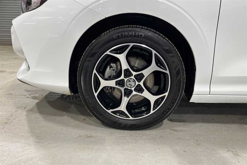 Used MG MG3 2024 for sale - 77219023: Photo 12