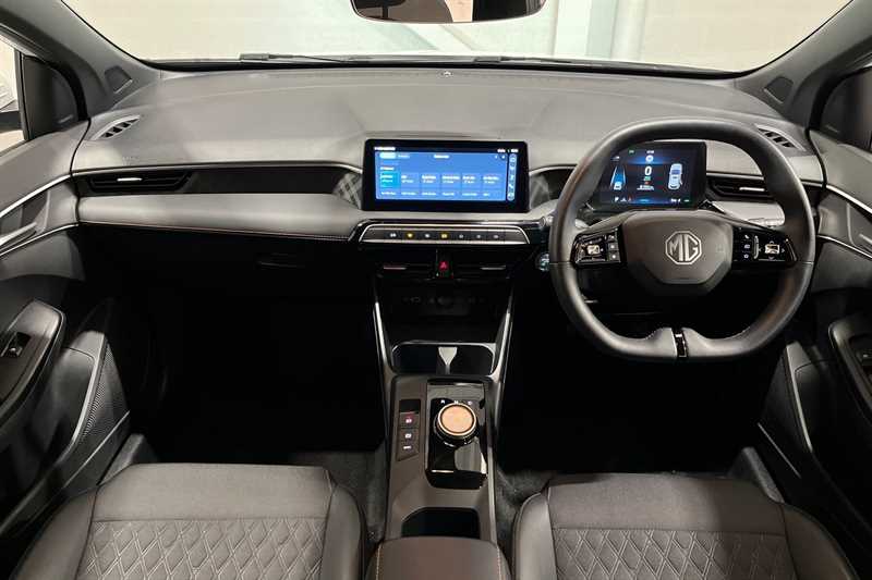 Used MG MG3 2024 for sale - 77219023: Photo 13