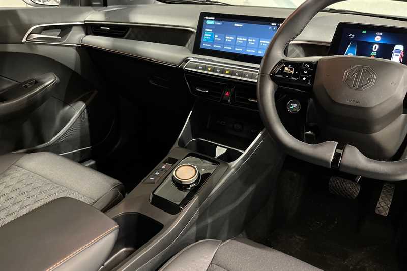 Used MG MG3 2024 for sale - 77219023: Photo 14