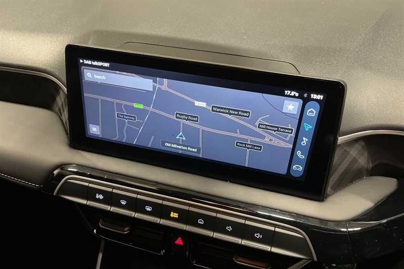 Used MG MG3 2024 for sale - 77219023: Photo 18