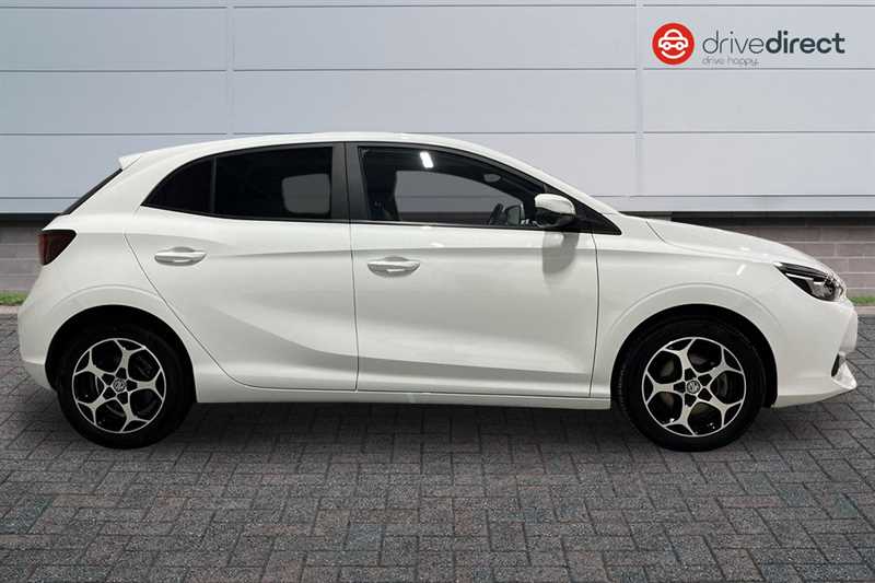 Used MG MG3 2024 for sale - 77219023: Photo 2