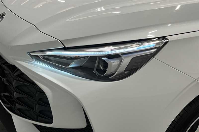 Used MG MG3 2024 for sale - 77219023: Photo 29