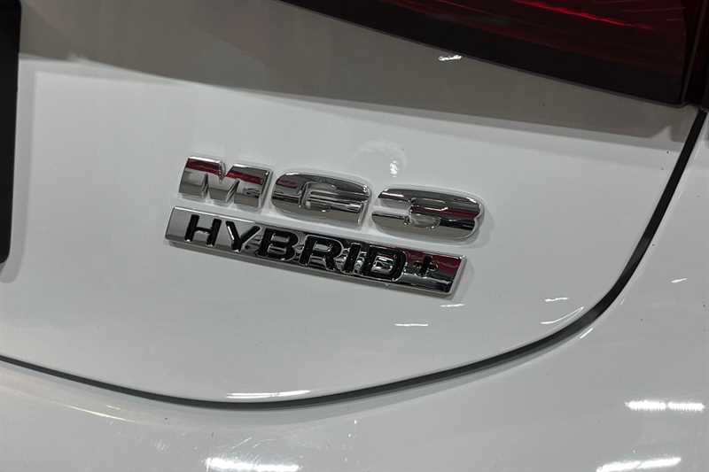 Used MG MG3 2024 for sale - 77219023: Photo 30