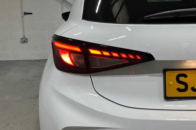 Used MG MG3 2024 for sale - 77219023: Photo 31