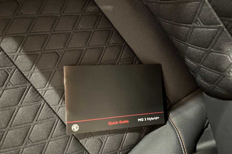 Used MG MG3 2024 for sale - 77219023: Photo 36