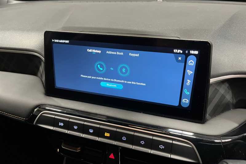 Used MG MG3 2024 for sale - 77219023: Photo 40