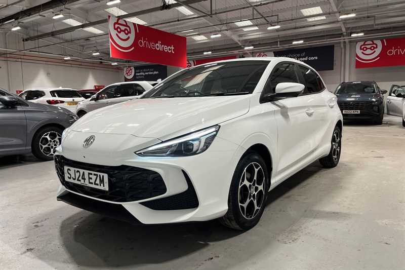 Used MG MG3 2024 for sale - 77219023: Photo 46