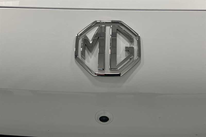 Used MG MG3 2024 for sale - 77219023: Photo 47