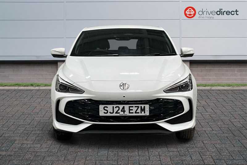 Used MG MG3 2024 for sale - 77219023: Photo 8