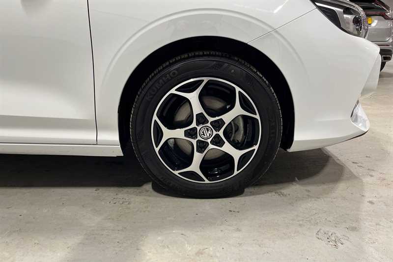 Used MG MG3 2024 for sale - 77219023: Photo 9