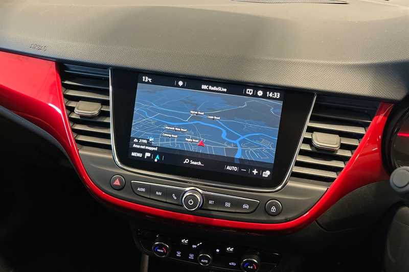 Used Vauxhall Crossland 2022 for sale - 78188528: Photo 18