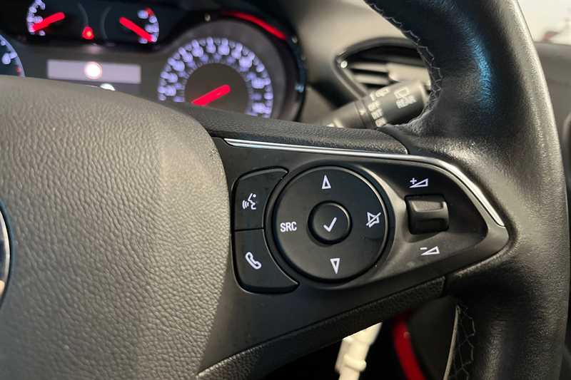 Used Vauxhall Crossland 2022 for sale - 78188528: Photo 22