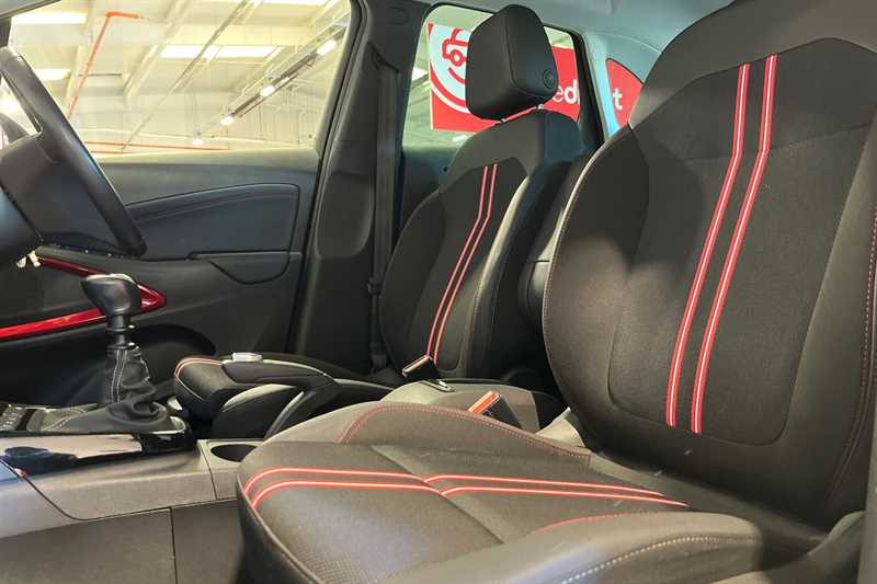 Used Vauxhall Crossland 2022 for sale - 78188528: Photo 23