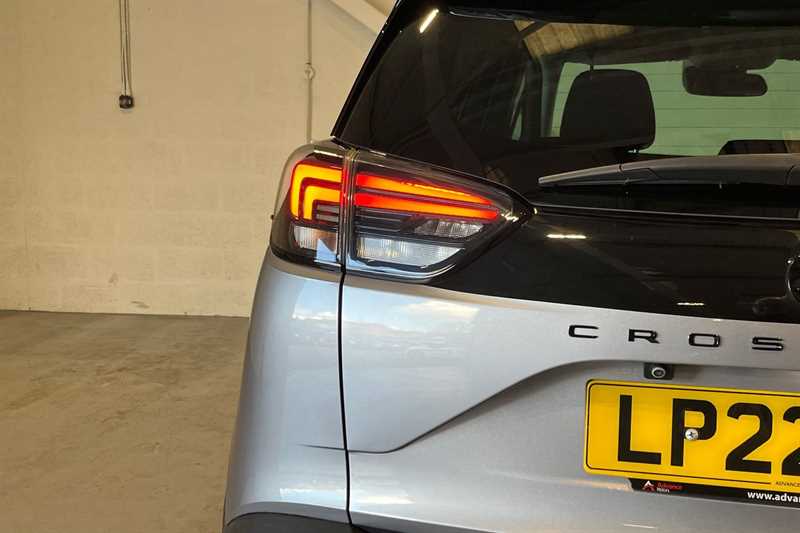Used Vauxhall Crossland 2022 for sale - 78188528: Photo 31