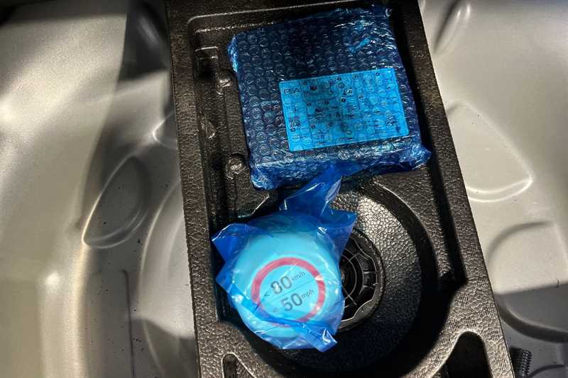 Used Vauxhall Crossland 2022 for sale - 78188528: Photo 37