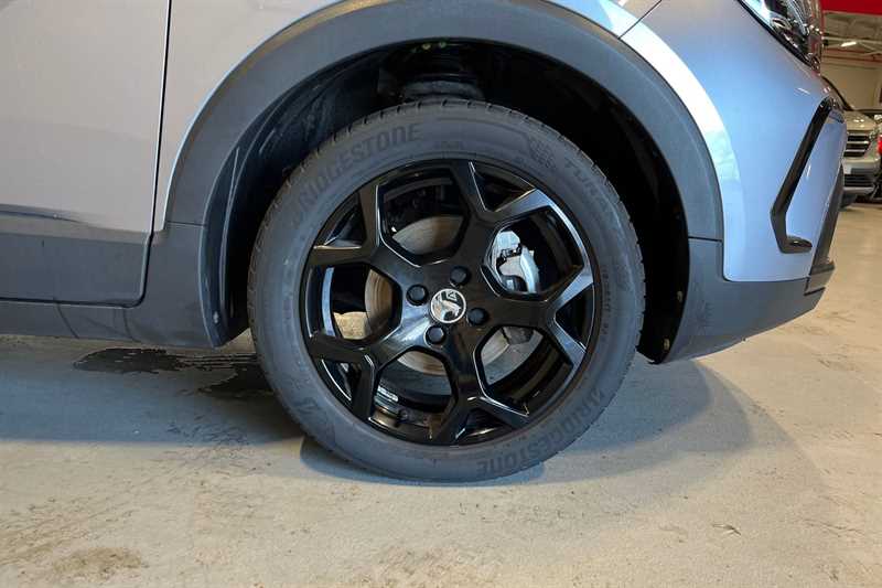 Used Vauxhall Crossland 2022 for sale - 78188528: Photo 9