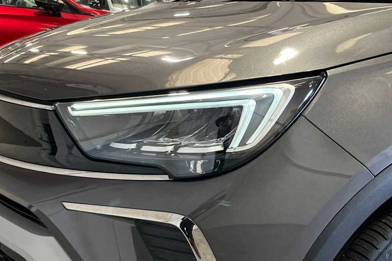 Used Vauxhall Crossland 2022 for sale - 77334871: Photo 29