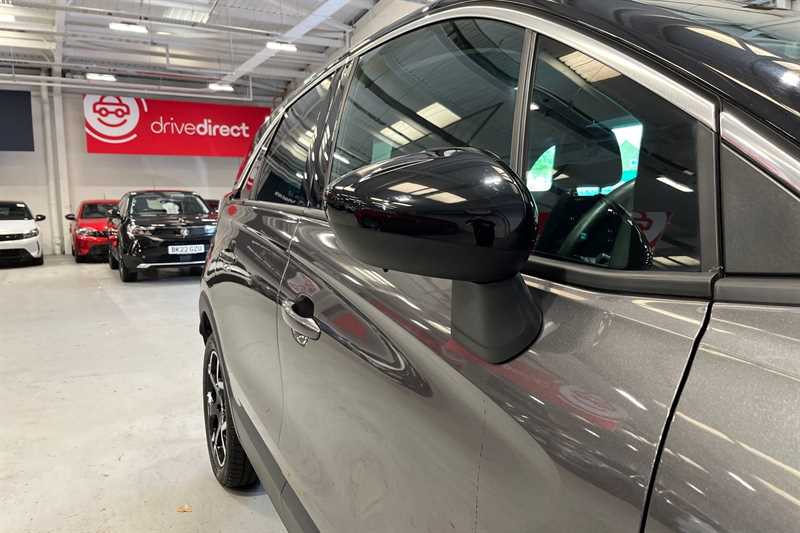 Used Vauxhall Crossland 2022 for sale - 77334871: Photo 34
