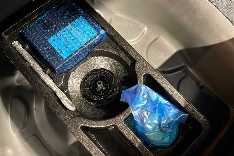 Used Vauxhall Crossland 2022 for sale - 77334871: Photo 37