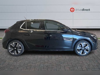 Used Vauxhall Corsa 2023 for sale - 79416230: Photo