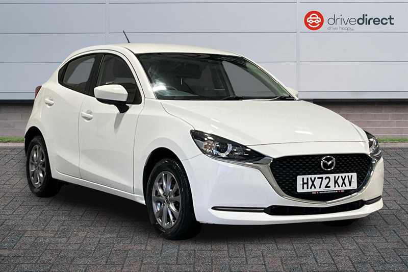 Used Mazda Mazda2 2022 for sale - 76955945: Photo 1