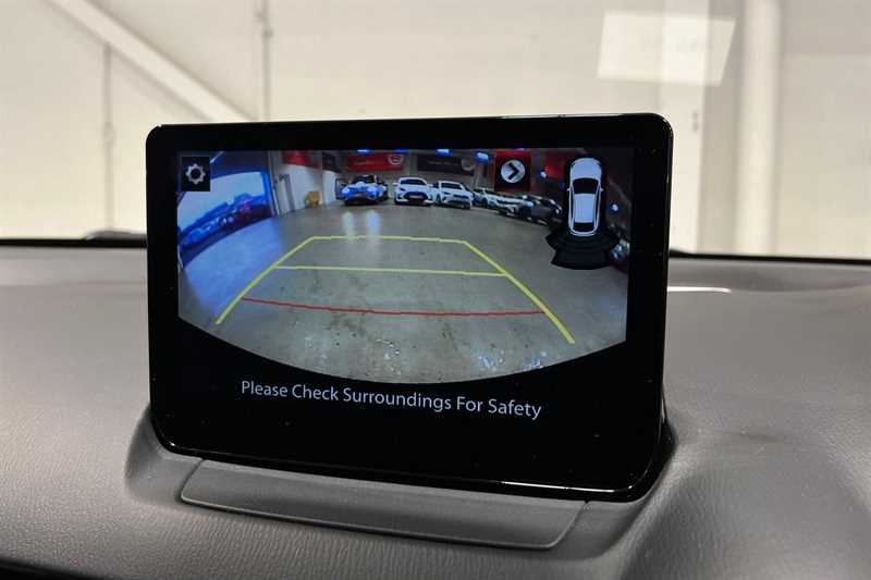 Used Mazda Mazda2 2022 for sale - 76955945: Photo 19