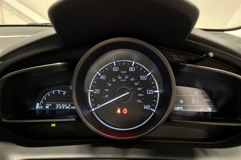 Used Mazda Mazda2 2022 for sale - 76955945: Photo 20