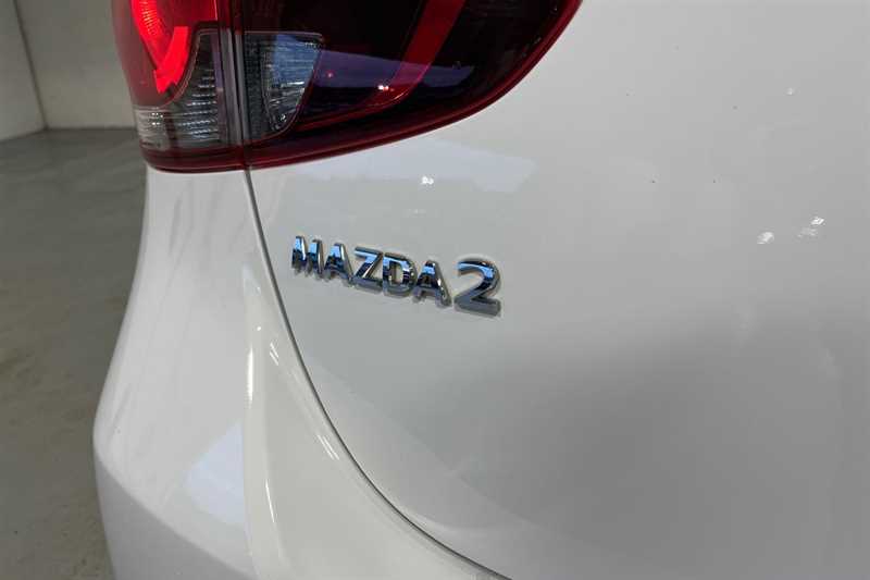 Used Mazda Mazda2 2022 for sale - 76955945: Photo 30