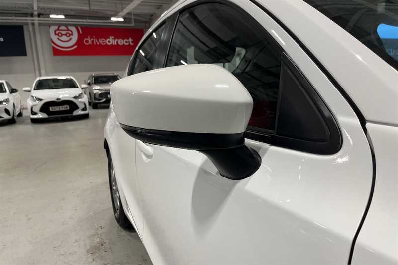 Used Mazda Mazda2 2022 for sale - 76955945: Photo 34