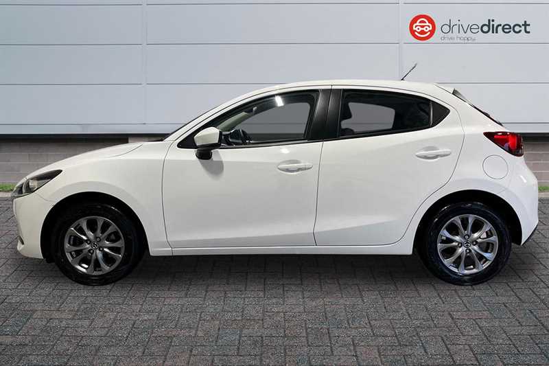 Used Mazda Mazda2 2022 for sale - 76955945: Photo 6