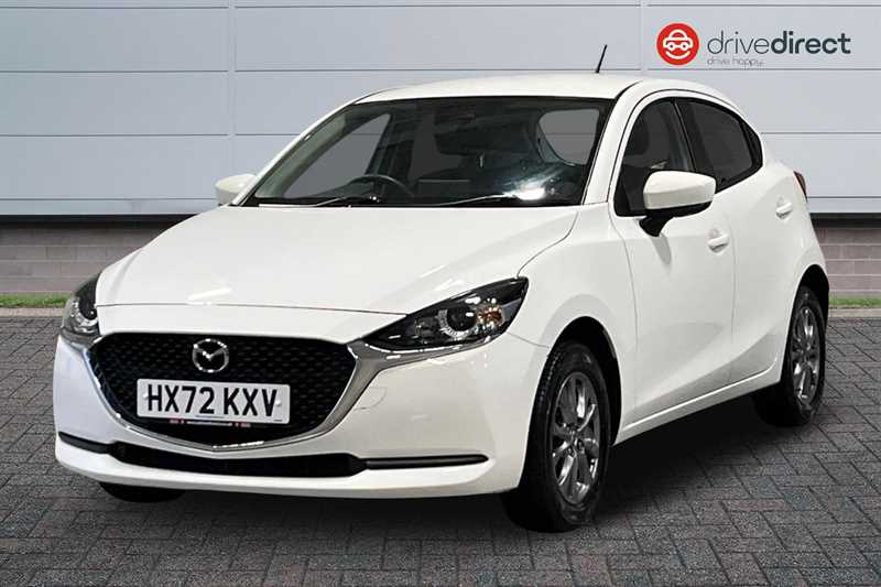 Used Mazda Mazda2 2022 for sale - 76955945: Photo 7