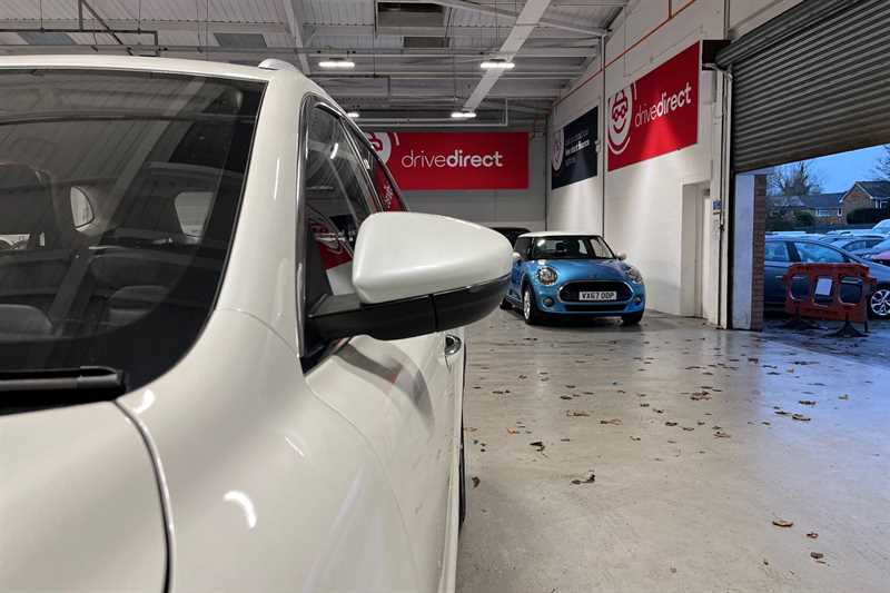 Used MG MG HS 2022 for sale - 77295266: Photo 35