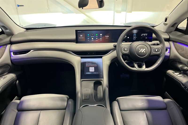 Used MG MG IM6 2026 for sale - 78174512: Photo 13