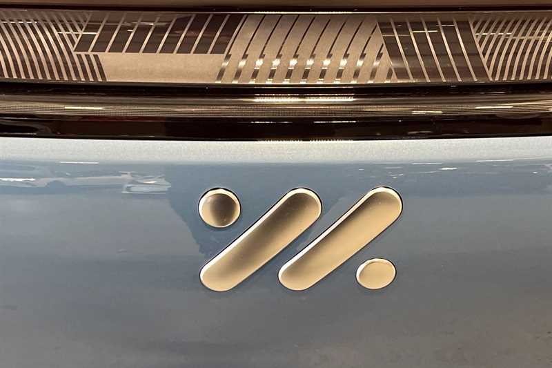 Used MG MG IM6 2026 for sale - 78174512: Photo 36